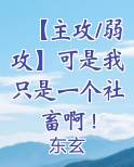 我弱但我是攻