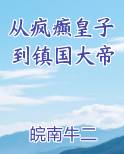 从疯癫皇子到镇国大帝小说排行榜