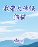 我带大佬躲猫猫