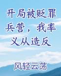 开局被贬罪兵营，我率义从造反全文免费阅读